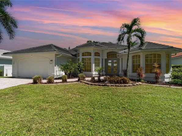 5323 SW 28th Pl, Cape Coral, FL 33914