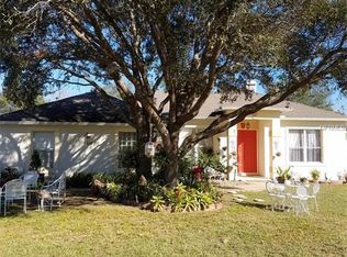 15601 Laguna Rd, Clermont, FL 34711