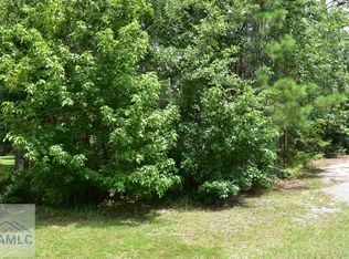 34 Azalea Dr, Midway, GA 31320