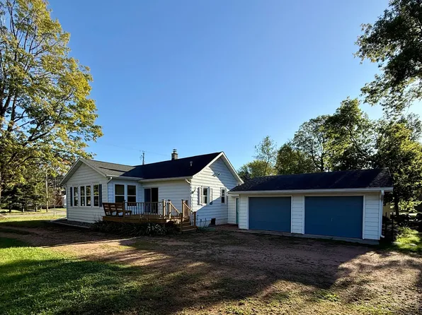 313 E 5th Ave, Antigo, WI 54409