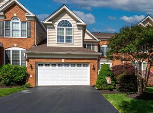 15752 Cool Spring Dr, Haymarket, VA 20169