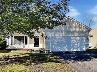 1921 Winterbrook St, Lancaster, OH 43130