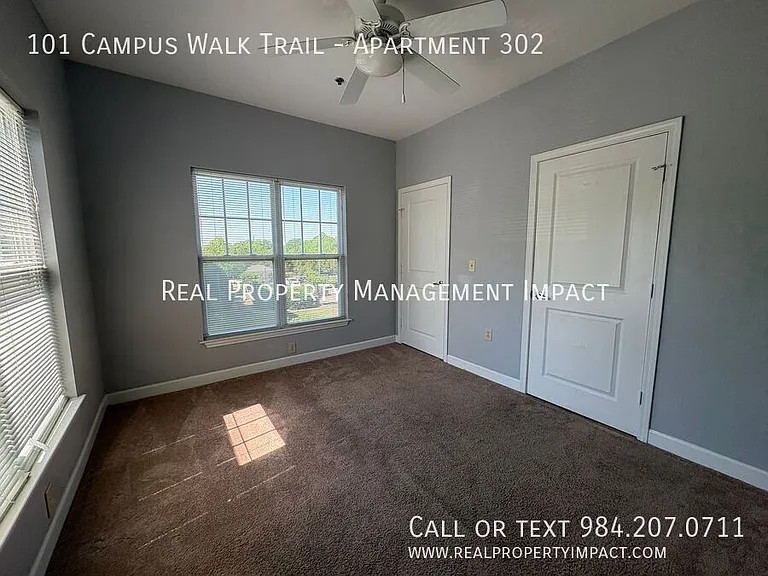 101 Campus Walk Trl #302 — Photo 31