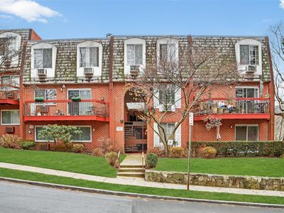55 N Broadway #3-22, White Plains, NY, 10601