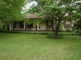 459 Pleasant Hill Rd, Dresden, TN 38225