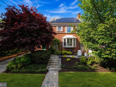 4507 Verplanck Pl NW, Washington, DC, 20016