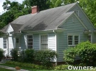 111 N Elm St, Pendleton, SC 29670