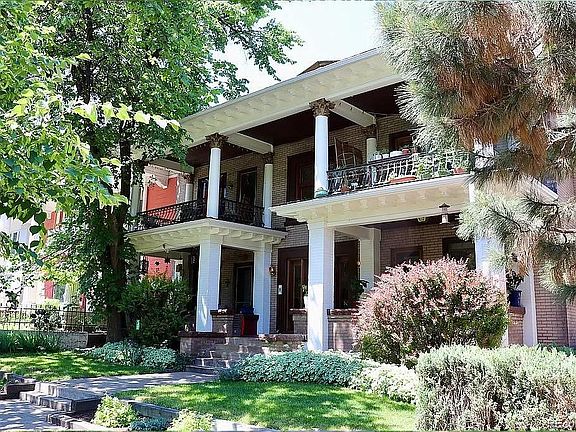 2nd image of 1421 N Gilpin Street #8