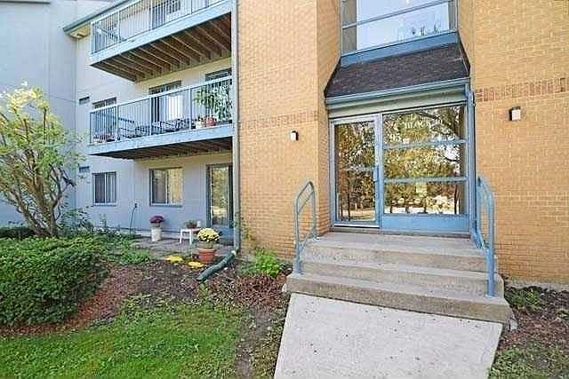 2nd image of 95 Trailwood Dr #1014