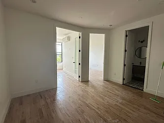 Rented by Yup Realty LLC