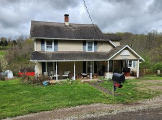7402 Brownsville Rd, Glenford, OH 43739