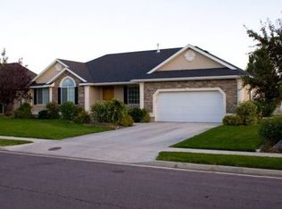 6643 W 10030 N, Highland, UT 84003