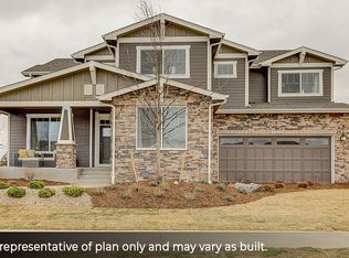 17140 Lipan Dr, Broomfield, CO 80023