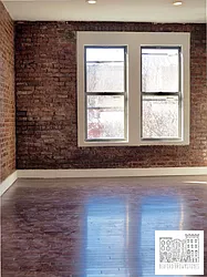 Rented by Bedford Brownstone Realty