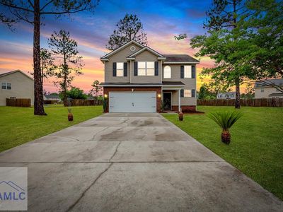 399 Murray Crossing Blvd NE, Ludowici, GA, 31316