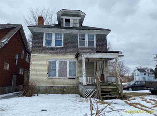 2363 Leslie St, Detroit, MI 48238