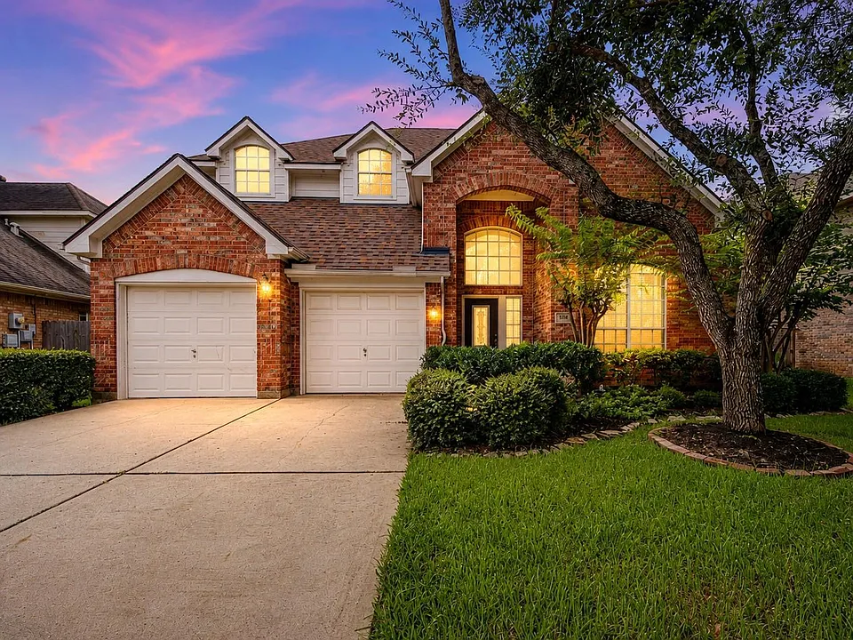 5807 Bayberry Way