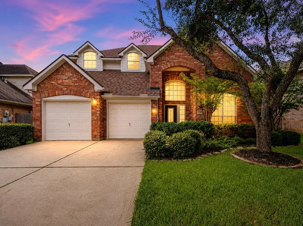 5807 Bayberry Way, Sugar Land, TX 77479