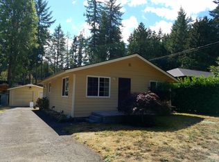 4975 NW David Rd, Seabeck, WA 98312
