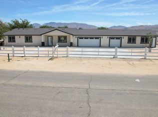 9506 East Avenue T-14, Littlerock, CA 93543