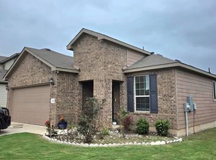 350 Bedford Falls Ln, Jarrell, TX 76537