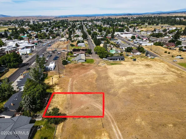 Nka East Ct, Goldendale, WA 98620