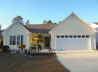103 Yaupon Ct, Hampstead, NC 28443