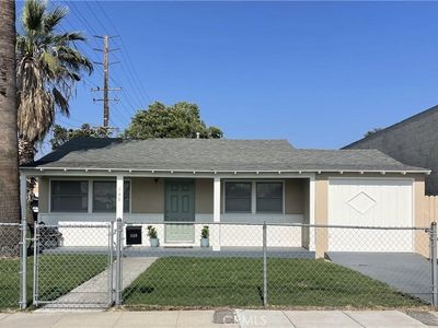 540 N Howard Ave, Covina, CA, 91723