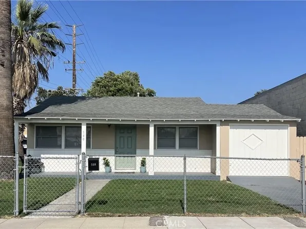 540 N Howard Ave, Covina, CA 91723