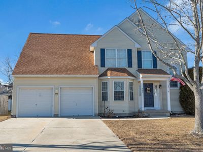 101 Yardley Ct, Egg Harbor Township, NJ, 08234
