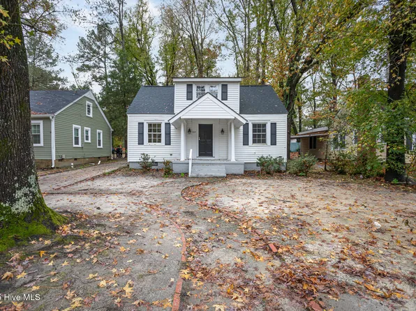 925 Redgate Avenue, Rocky Mount, NC 27801