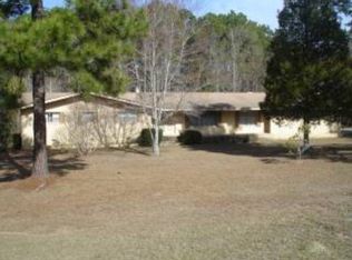 1708 Loop Rd, Vidalia, GA 30474