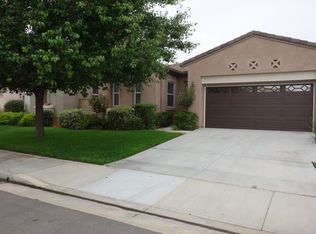 34597 Sagebrush Ln, Winchester, CA 92596