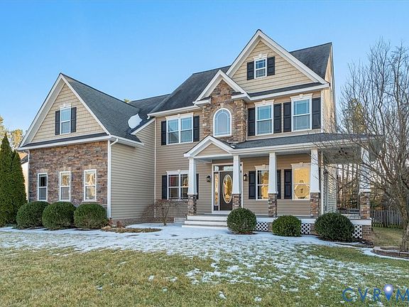 4th image of 15401 Willow Hill Ln