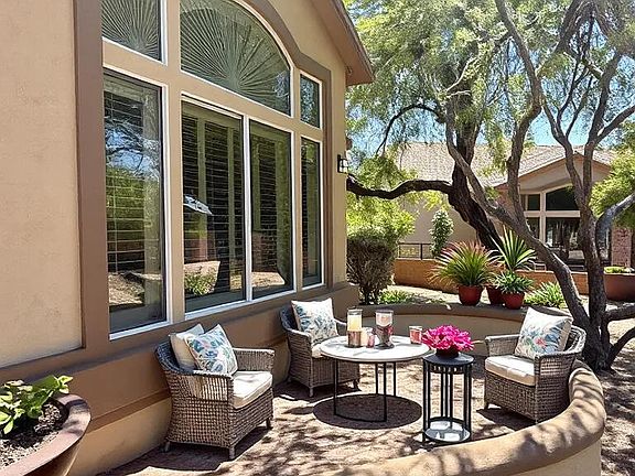5th image of 3837 N SONORAN Hills