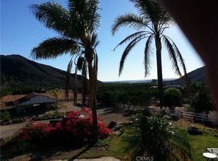 334 Rainbow Crest Rd, Fallbrook, CA 92028