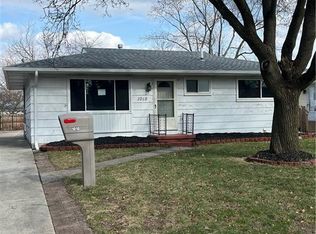 1018 Anderson Ave, Maumee, OH 43537