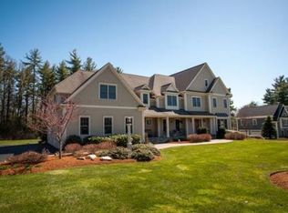 6 Shady Ln, Walpole, MA 02081