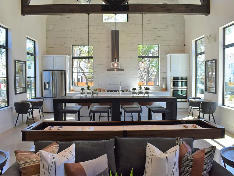 Farm Haus Luxury Rental Homes — Photo 21