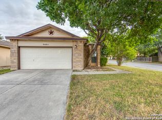 5631 Spring Watch, San Antonio, TX 78247