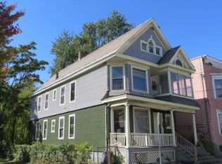 326 Livingston Ave, Albany, NY 12206