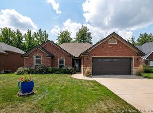 5610 Buckthorne Dr, Jeffersonville, IN 47130