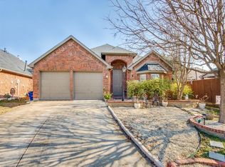 2688 Redcedar Dr, Little Elm, TX 75068