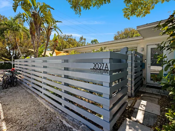2027 Staples Ave, Key West, FL 33040