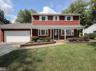 307 Iris Rd, Cherry Hill, NJ 08003