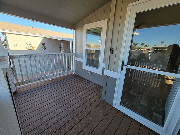 4th image of 8401 S Kolb Rd #18