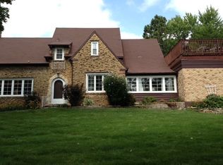 980 S State St, Elgin, IL 60123