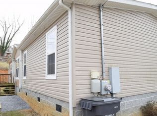 76 24th St, Bristol, TN 37620