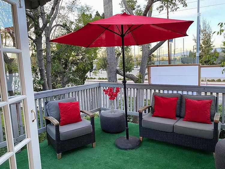 1st image of 12918 Burbank Blvd APT 3