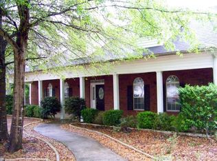 124 Mill Way, Southport, FL 32409